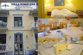 Hotel Villa Kisseleff